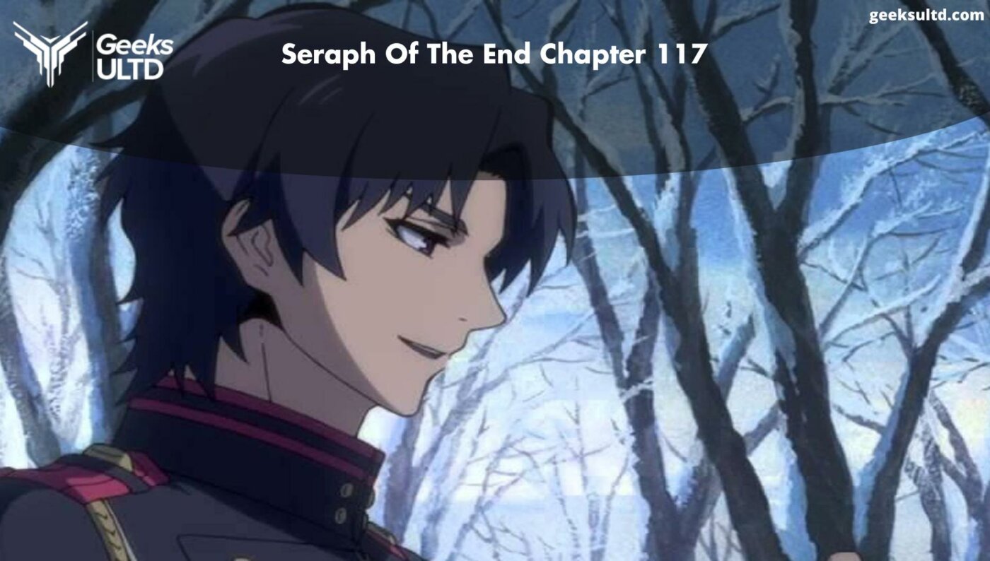 Seraph of the End 