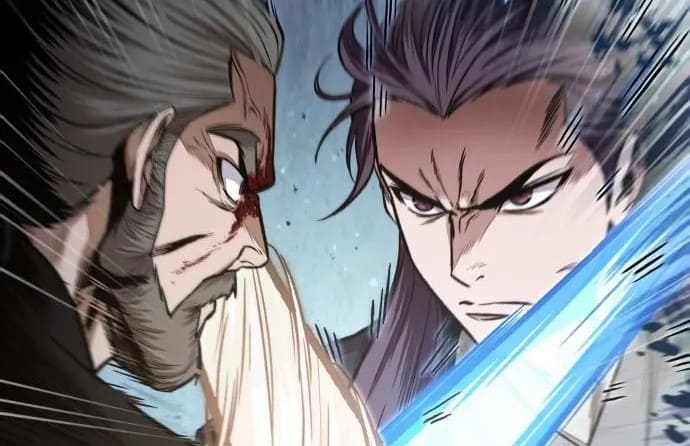 Nano-Machine-Chapter-105