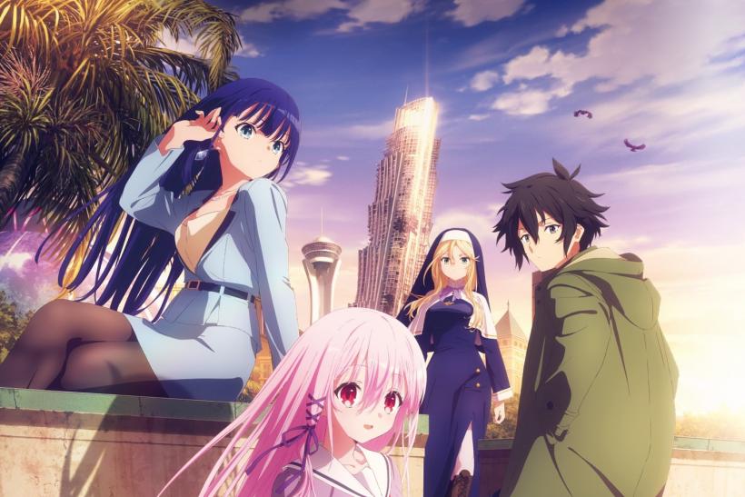 ENGAGE KISS EXCLUSIVE