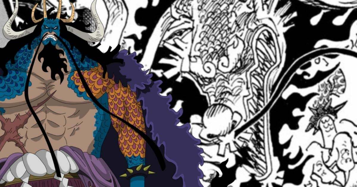 Anime What Became of Kaido? Does He Alive or Not? Know the Latest ...