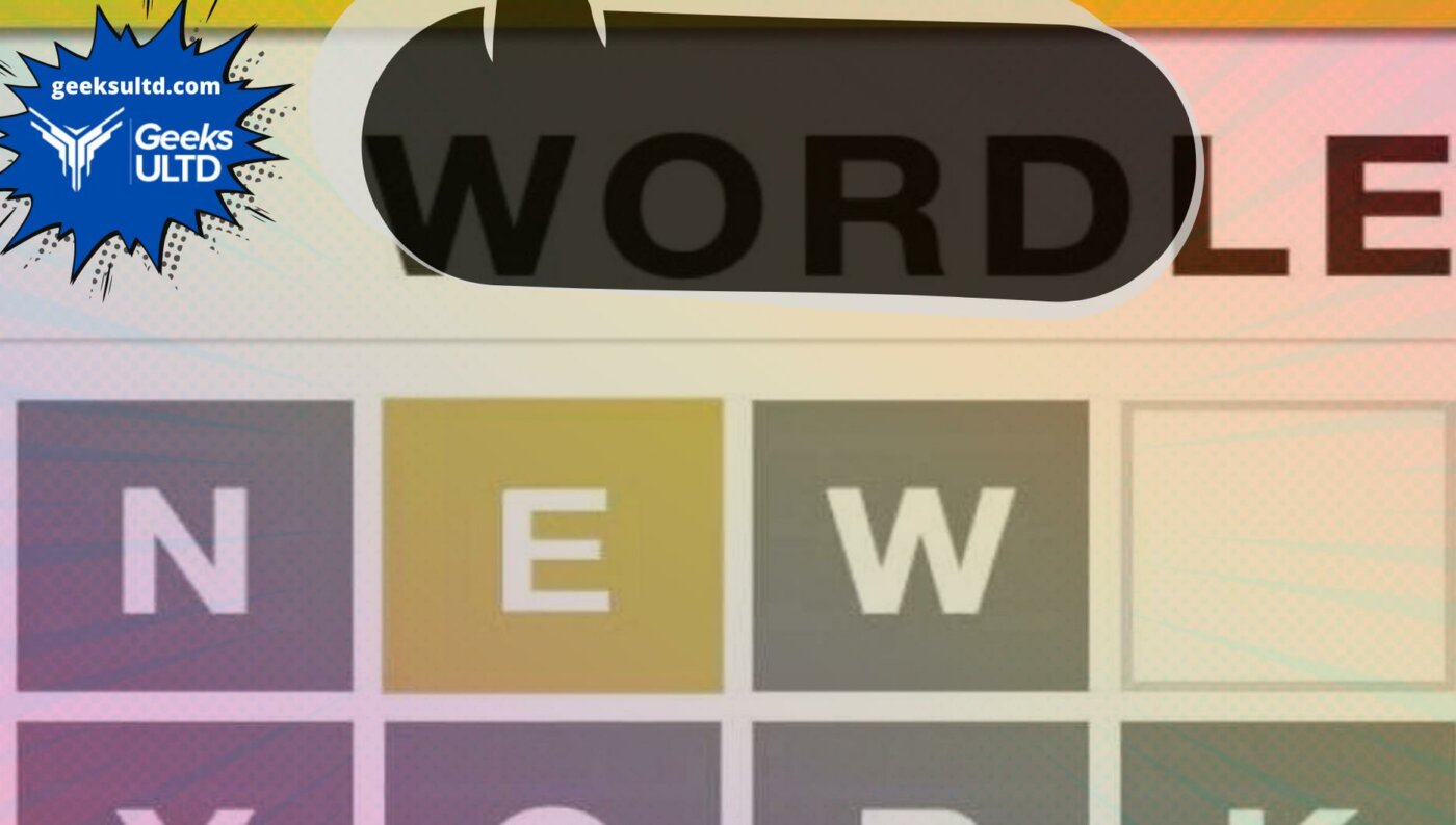 Wordle the new game developed by Josh Wardle. Wednesday updated listed.