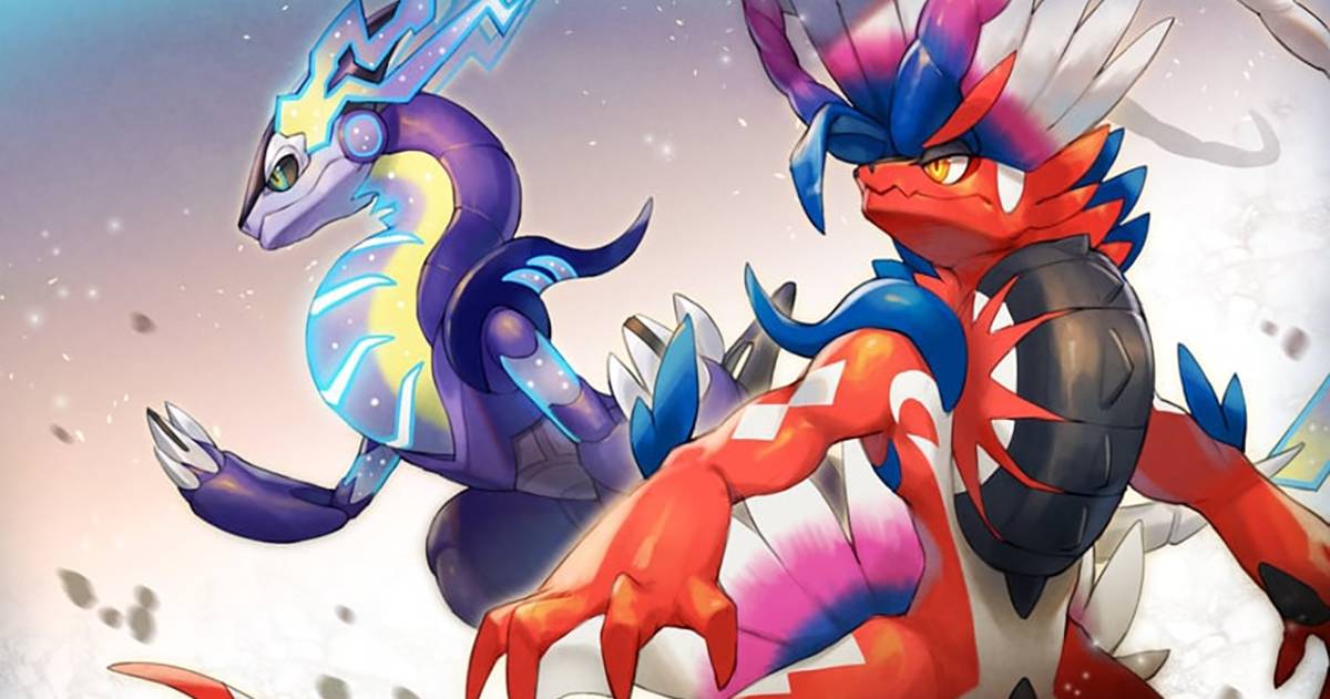 Pokemon Fans Obsessed With Quaxly's Yassified Final Evolution