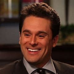 Graham Bensinger Graham Bensinger