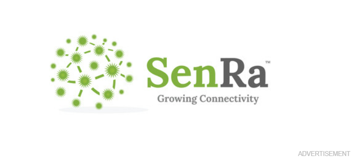 SenRa Launches Netsy™