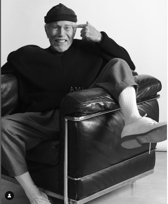 Screenshot (358) Jean Paulo Goude