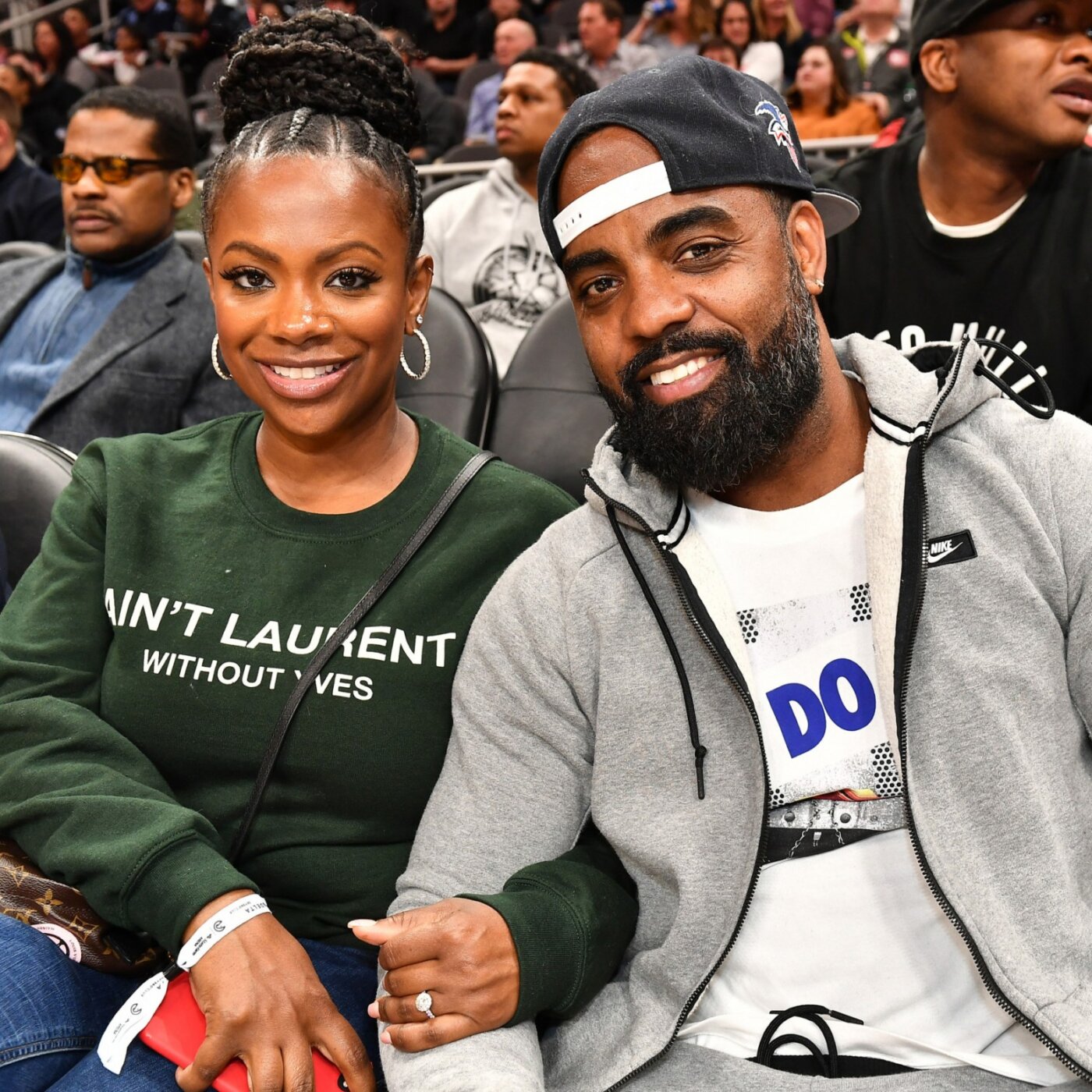 Know About Kandi Burruss Worth, Populary Known as American Singer and More.