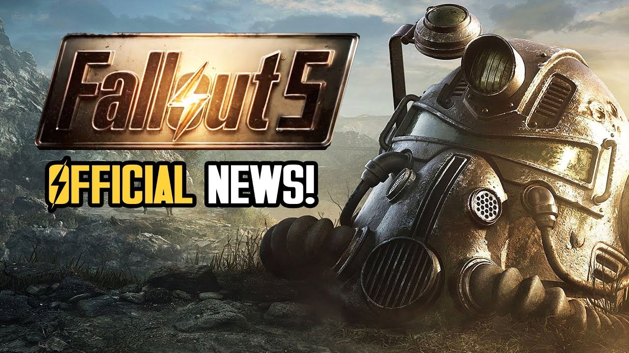 Fallout playstation 5