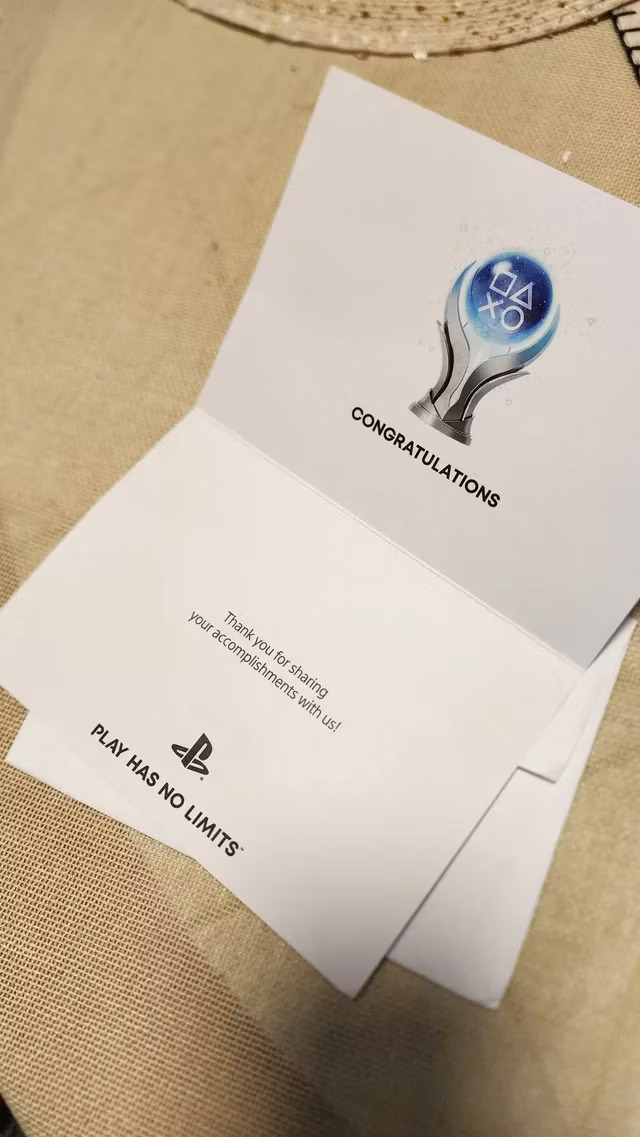 playstation-wedding-congrats-letter