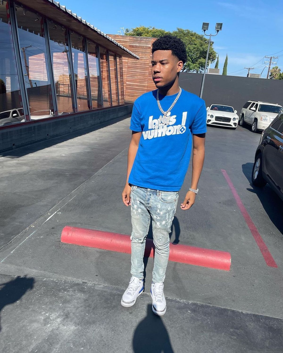 Is Nardo Wick Single or Nardo Wick Married? Here Are the Facts.