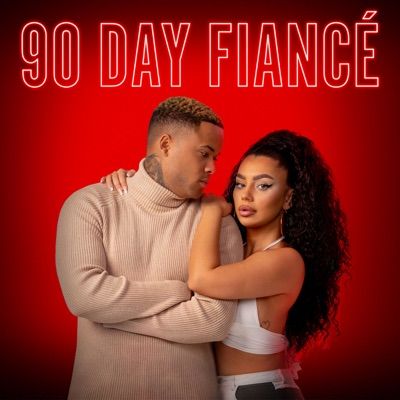 90 Day Fiance, Season 9 en streaming ou à télécharger