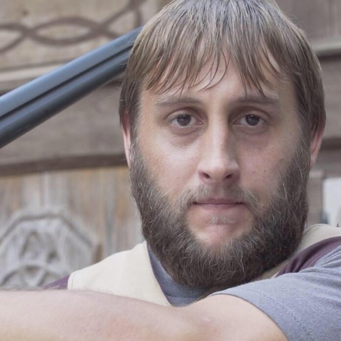 Jimmy-Mooney-Biography