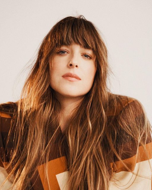 Loving Dakota Johnson ☾ on Instagram_ _— @dakotajohnson outtakes for ELLE UK ☾ —— tags_ #dakotajohnson #dakotajohnsonita #cinema #movies #photoshoot #elle #elleuk #actress #fashion #easthetic #dakotajohns