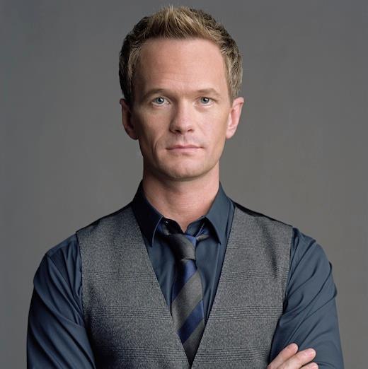 Neil Patrick Harris Neil Patrick Harris