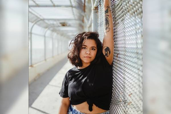 Sydney Brooke Simpson Bio - Net Worth, Grandparents, Khloe, Family, Today _ eCelebritySpy