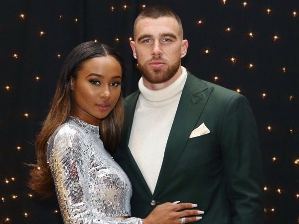 Travis Kelce and Kayla Nicole split after 3 years of relationship!