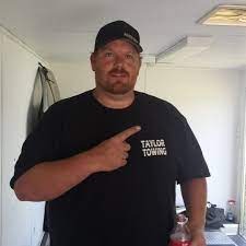 Scott Taylor Scott Taylor