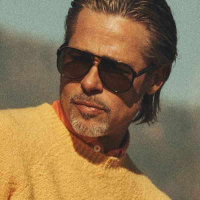 Brad Pitt Brad Pitt