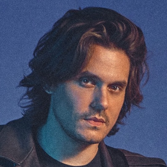 John Mayer John Mayer