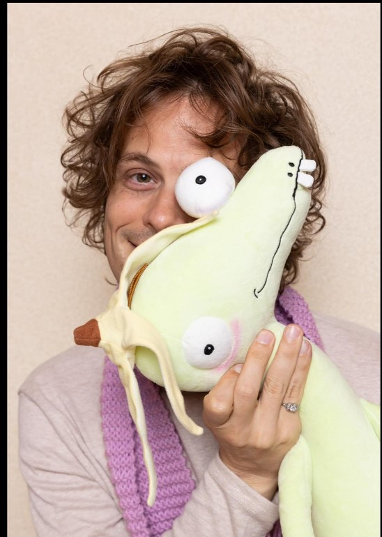 Matthew Gray Gubler Matthew Gray Gubler