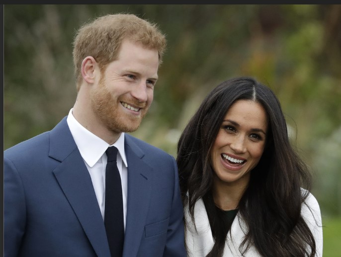 Meghan and prince Meghan and prince