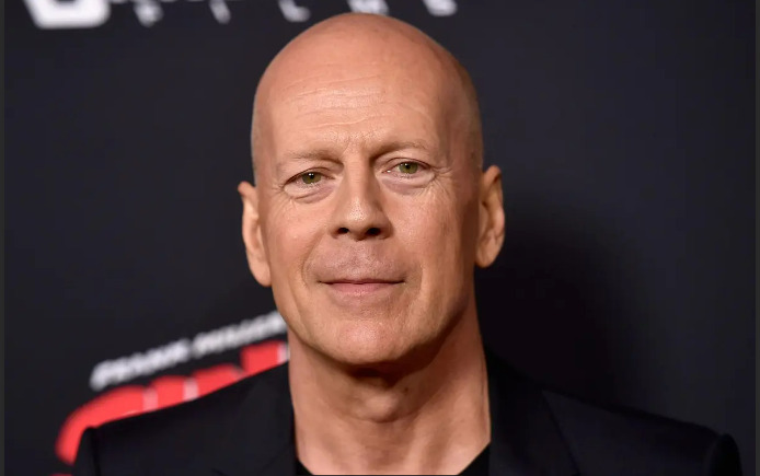 Bruce Willis