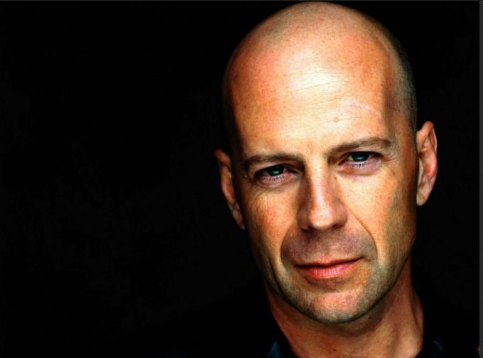 Wills Bruce Willis