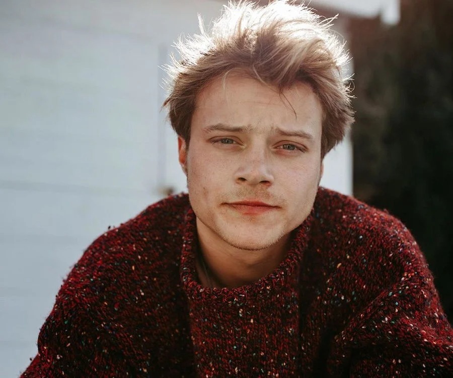 Rudy Pankow Age, Bio, Birthday, Family, Net Worth and lot more