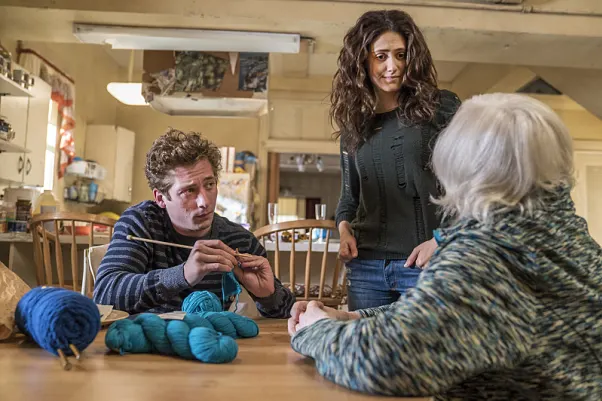  ‘Shameless’ Season 7, Episode 11?