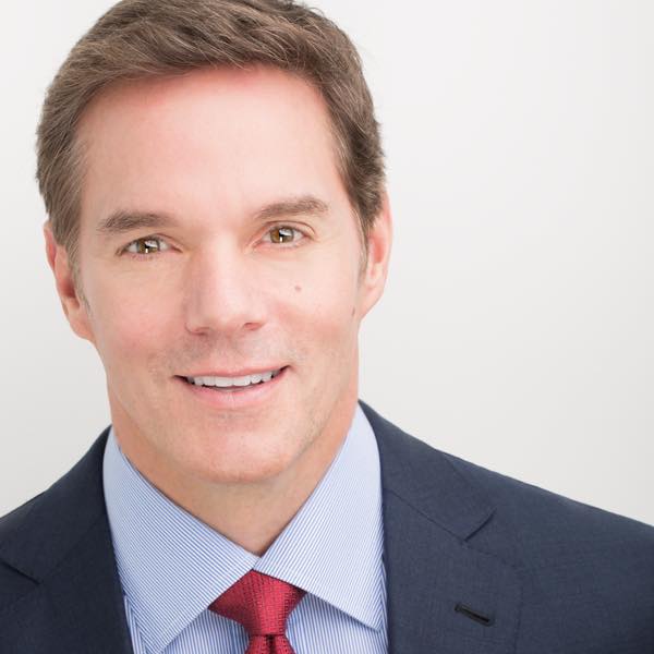 Anchor Bill Hemmer Anchor Bill Hemmer