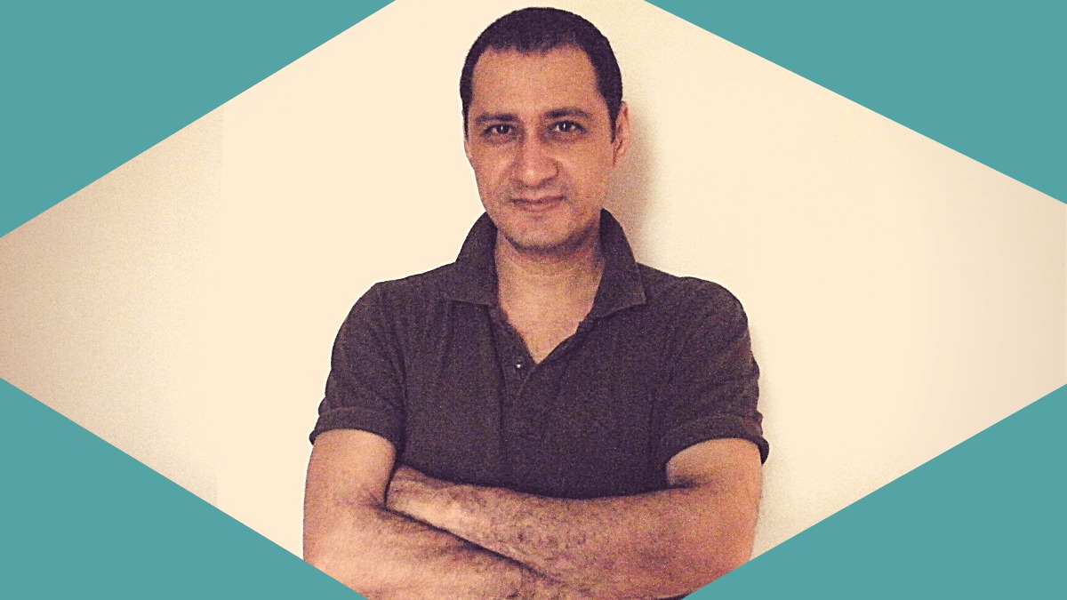 Bollywood PR guru Dale Bhagwagar