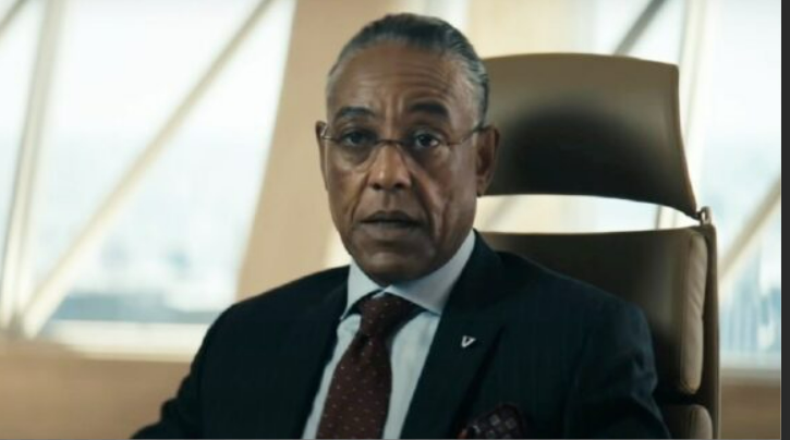 Boys Bringing Back Its Most Evil Character 