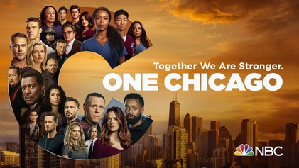 One Chicago - Season 2020
