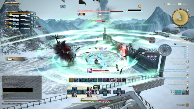 Final Fantasy XIV: Lapis Manalis Dungeon Guide!