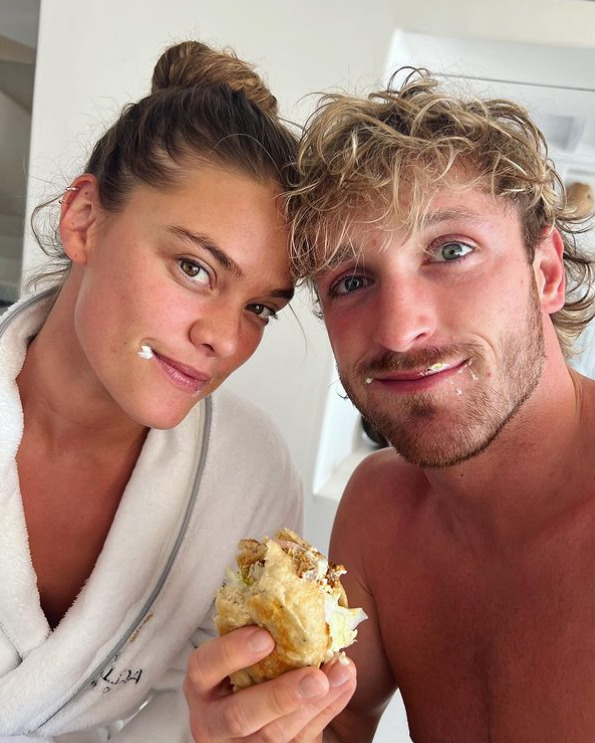 Logan Paul Logan Paul