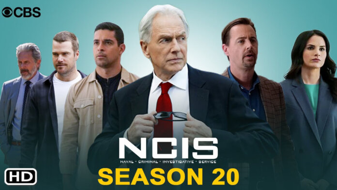 NCIS-Season-20