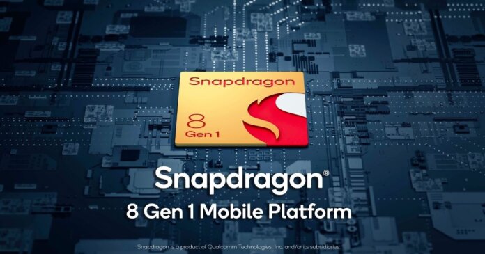 Snapdragon-8-Gen-1-powered-smartphones