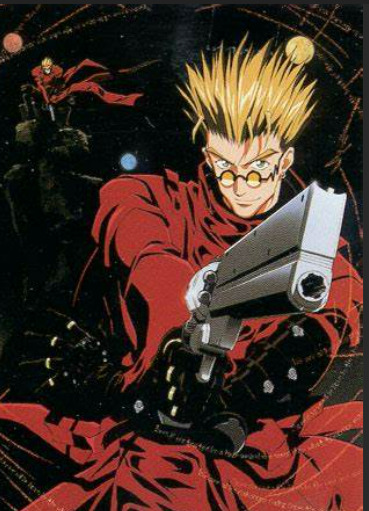  The Stampede Once More