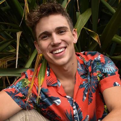 Vinnie-Hacker-1 Vinnie Hacker