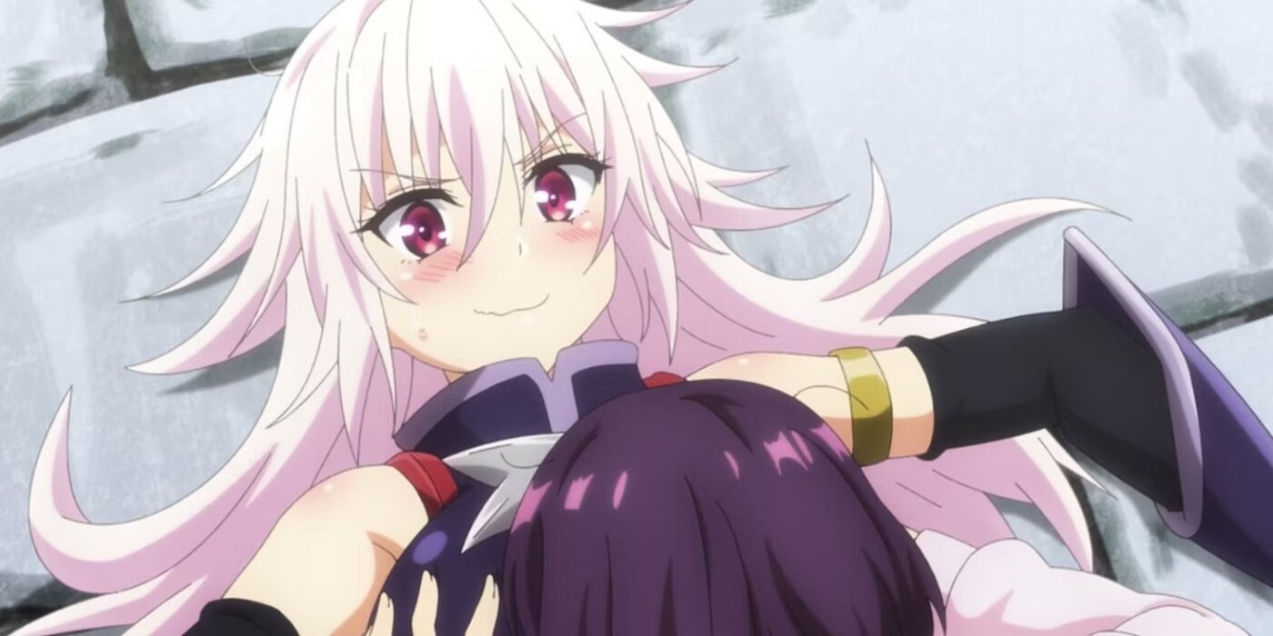 Ayakashi Triangle As Seen Through Queer Lenses