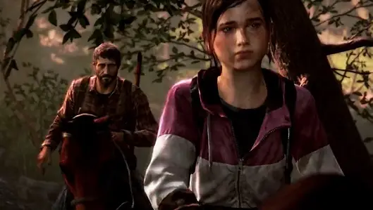 last The Last of Us Clicker