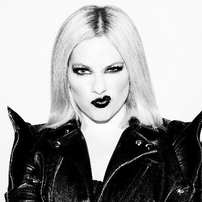 Avril Lavigne