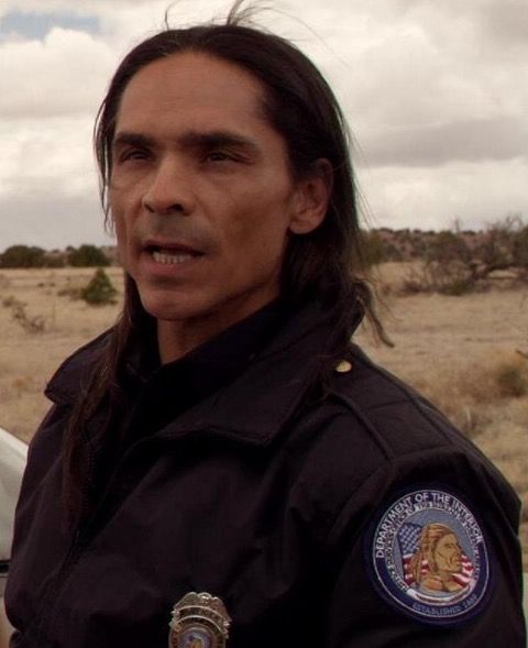 What Does "Highpockets" Mean in Dark Winds?