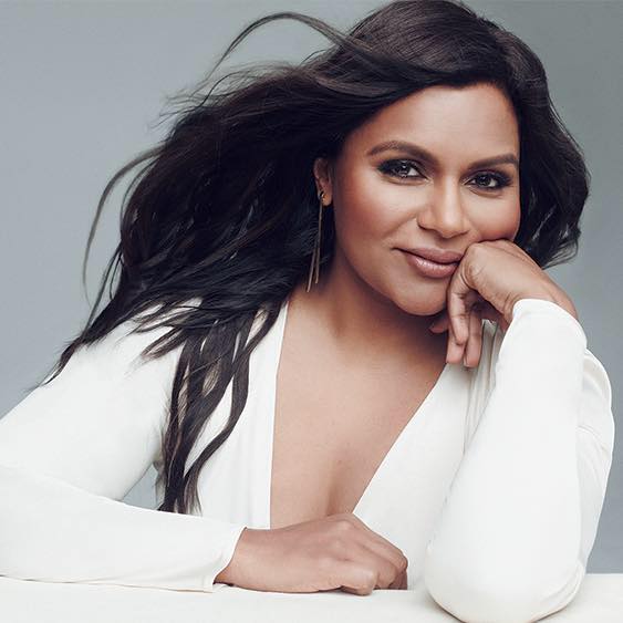 Mindy Kaling