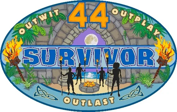 Survivor-44 Survivor