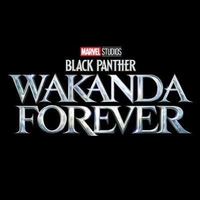 Wakanda Forever’