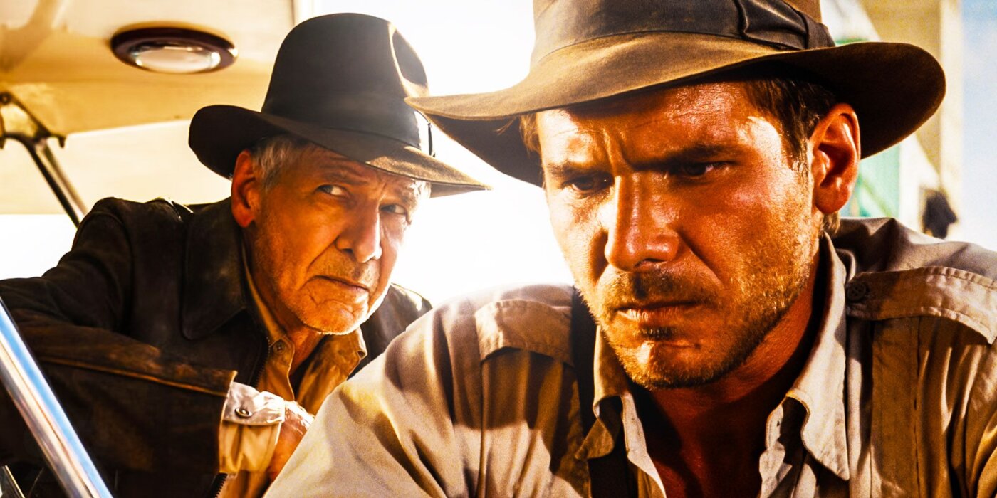 Indiana Jones 5: James Mangold Explains Importance of De-Aged Flashback