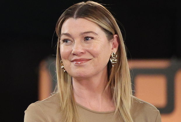 ELLEN POMPEO