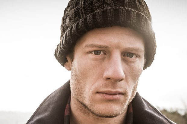 Tommy Lee Royce (JAMES NORTON)