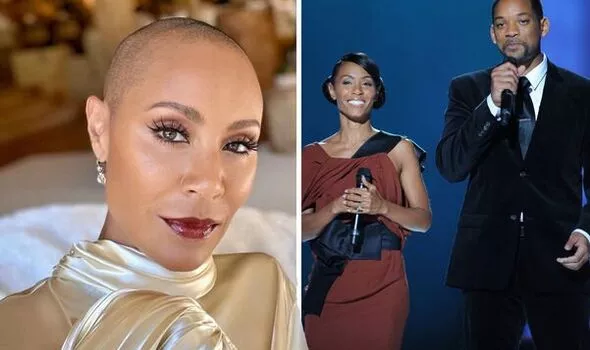 Will Smith's Marriage in Crisis Jada Pinkett