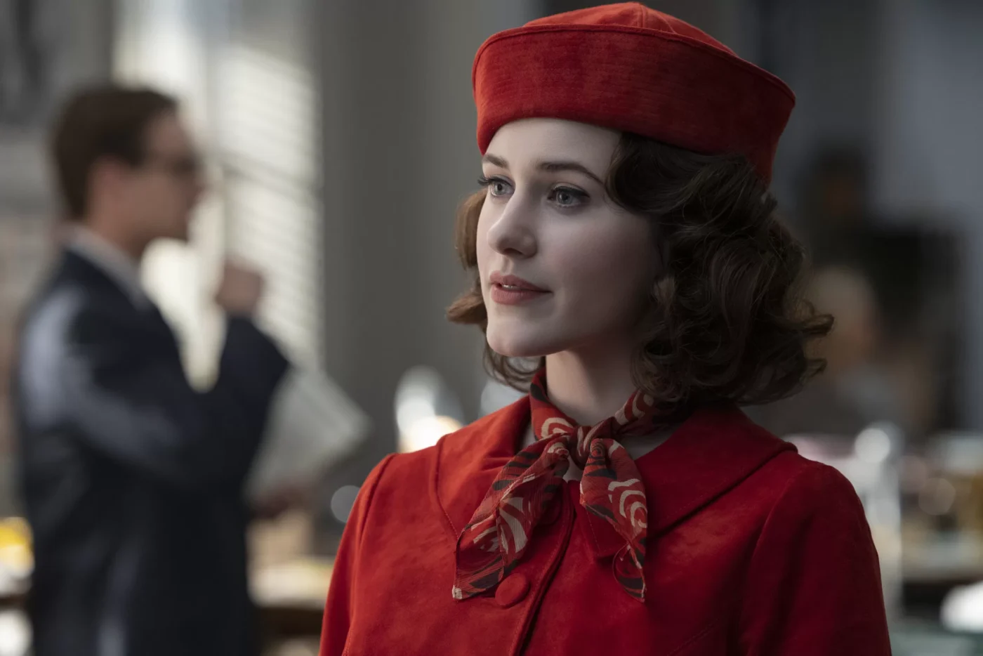 The Marvelous Mrs. Maisel’ Season 5 Episode 7 Review